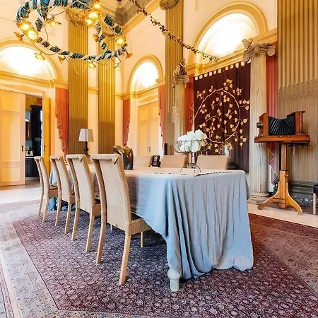 Leyselebeke Castle 4* Brugge