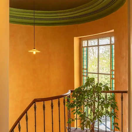 Bed & Breakfast Leyselebeke Castle 4*