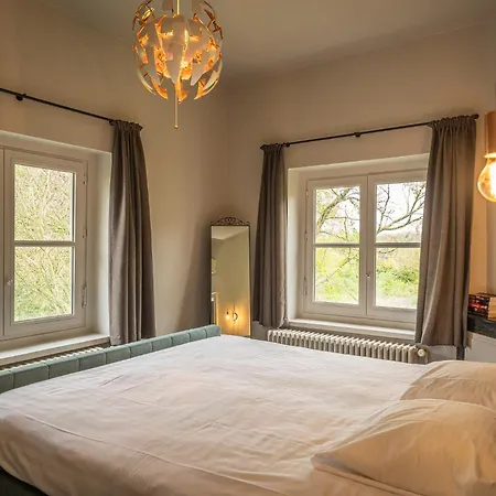 Bed & Breakfast Leyselebeke Castle Brugge