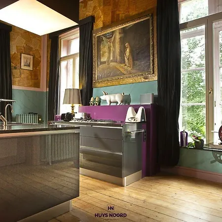 Leyselebeke Castle 4*